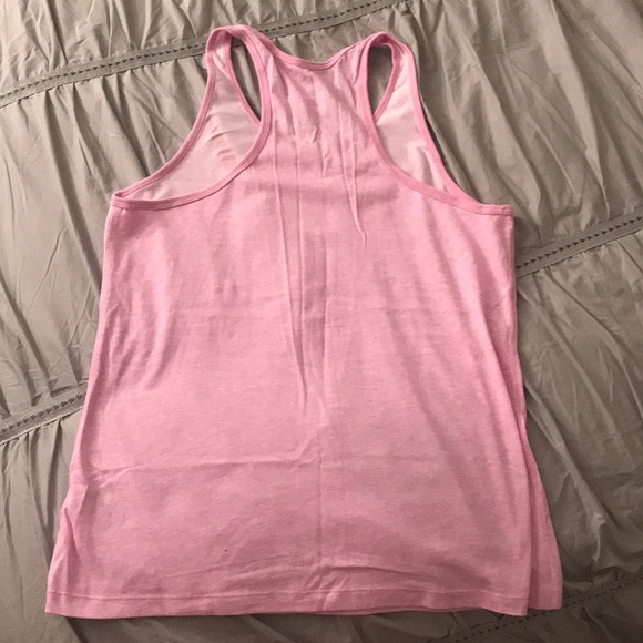 Nike DriFit Tank - Picture 2 of 2